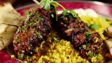 طرز تهیه بیفتک آلزاس