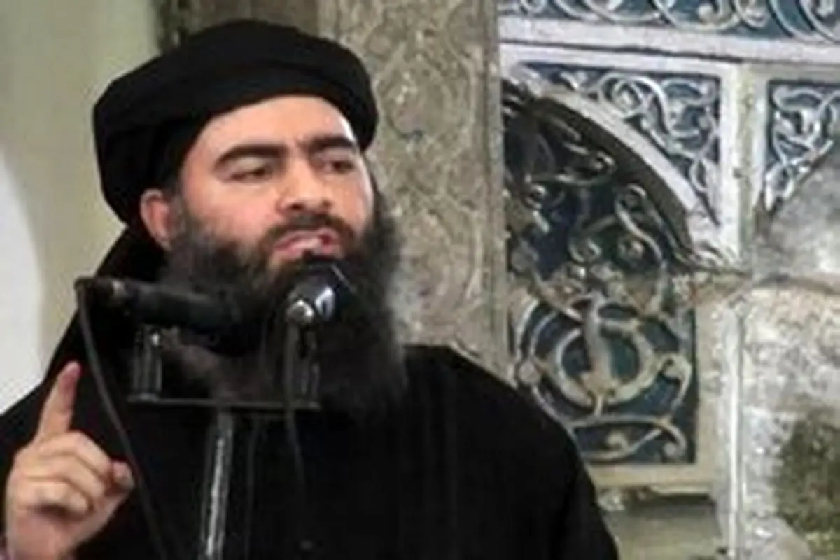اطلاعات جدید از مخفیگاه ابوبکر البغدادی