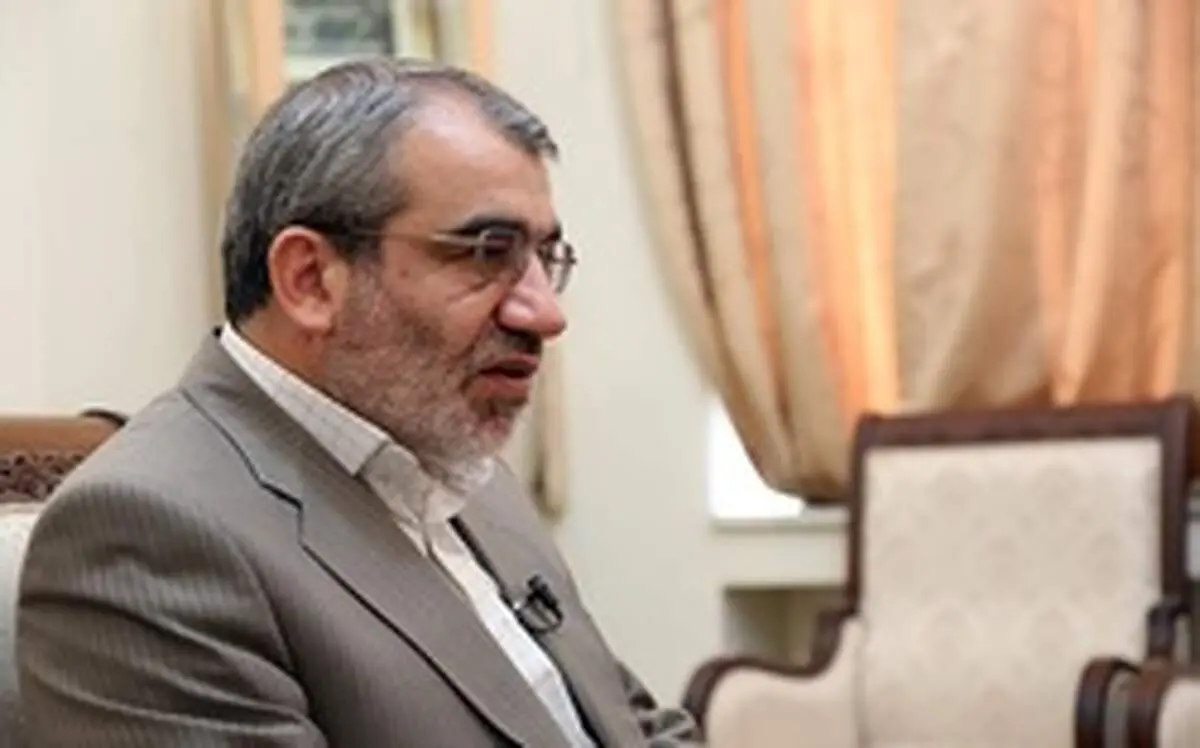 نظر کدخدایی درباره جایگاه مجلس شورای اسلامی