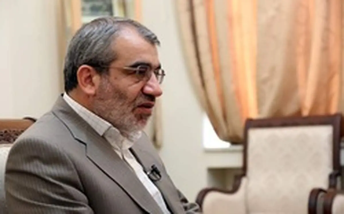 نظر کدخدایی درباره جایگاه مجلس شورای اسلامی