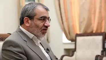نظر کدخدایی درباره جایگاه مجلس شورای اسلامی