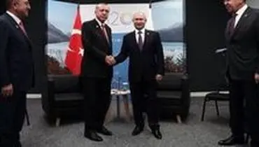 پیشنهاد اردوغان به پوتین در مورد استان ادلب