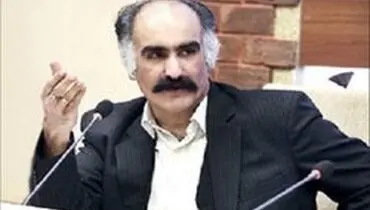 ابوالفضل زرویی نصرآباد درگذشت