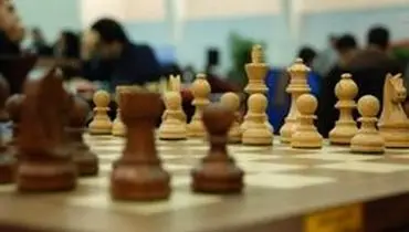 شطرنجبازان ایران مغلوب ازبکستان شدند