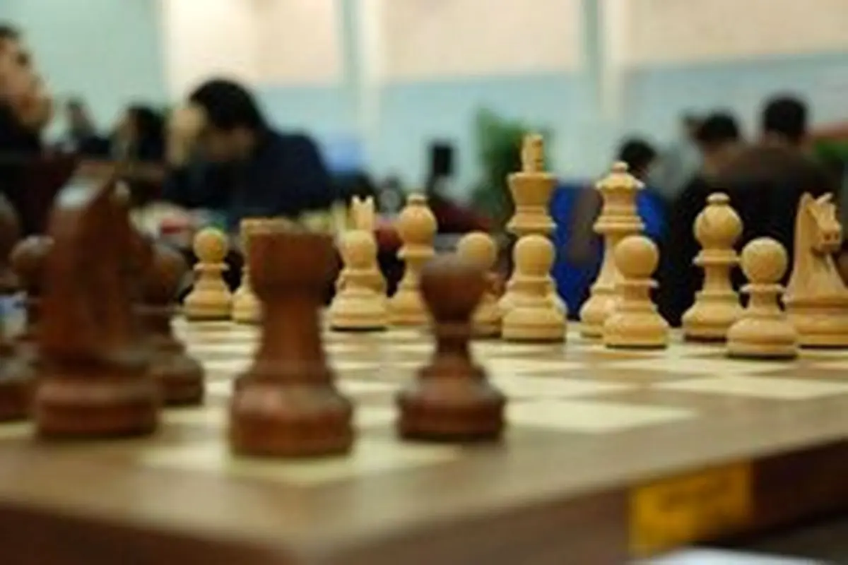 شطرنجبازان ایران مغلوب ازبکستان شدند