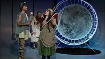 خارجی‌ها تئاتر ایران را چطور می‌شناسند؟