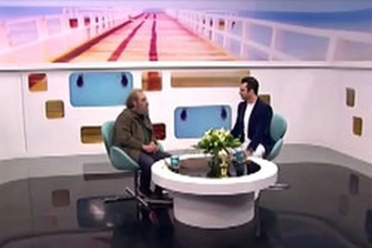 آیا مجری یا مصاحبهکننده بازجو هستند؟