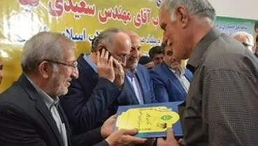 ۳۸۵۵۰ متر مربع از زمین‌های بنیاد مستضعفان به اهالی بخش فیروز استان اردبیل واگذار می‌شود