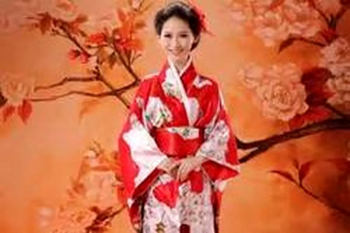 زیباترین لباس‌های سنتی مردم جهان