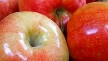 معجزه سیب در درمان سردرد!