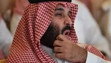 "نه" الجزایری ها به سفر بن سلمان