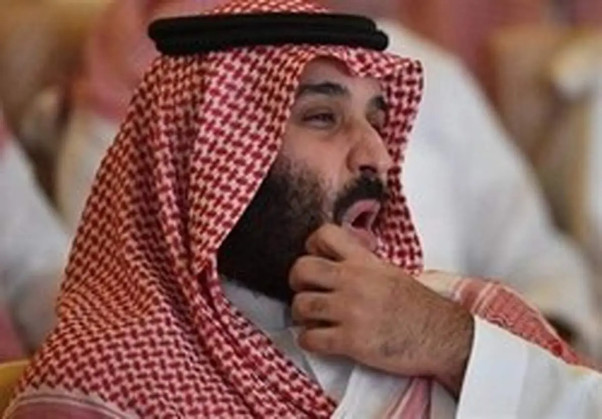 "نه" الجزایری ها به سفر بن سلمان