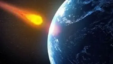 هشدار ناسا در مورد حرکت یک سیارک به سمت زمین