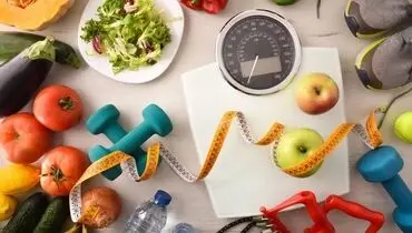 راهکارهای صبحگاهی برای کاهش وزن