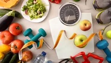 راهکارهای صبحگاهی برای کاهش وزن