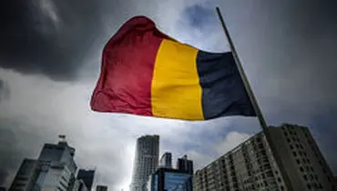 دولت بلژیک در معرض فروپاشی