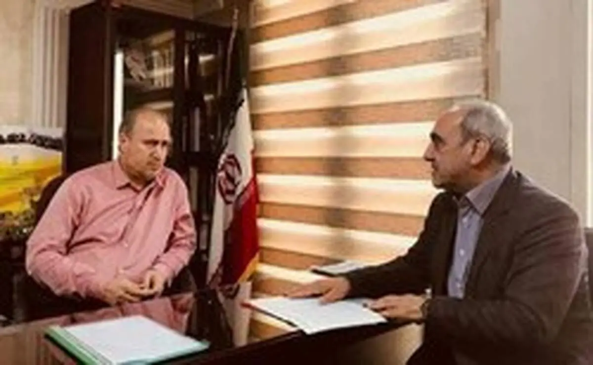 سرنوشت مبهم گرشاسبی و اعضای هیات‌مدیره پرسپولیس