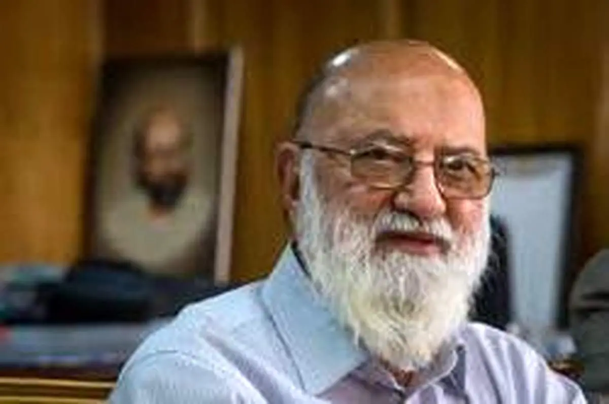 چمران: منابعی داریم که آمریکا فکرش را هم نمیکند
