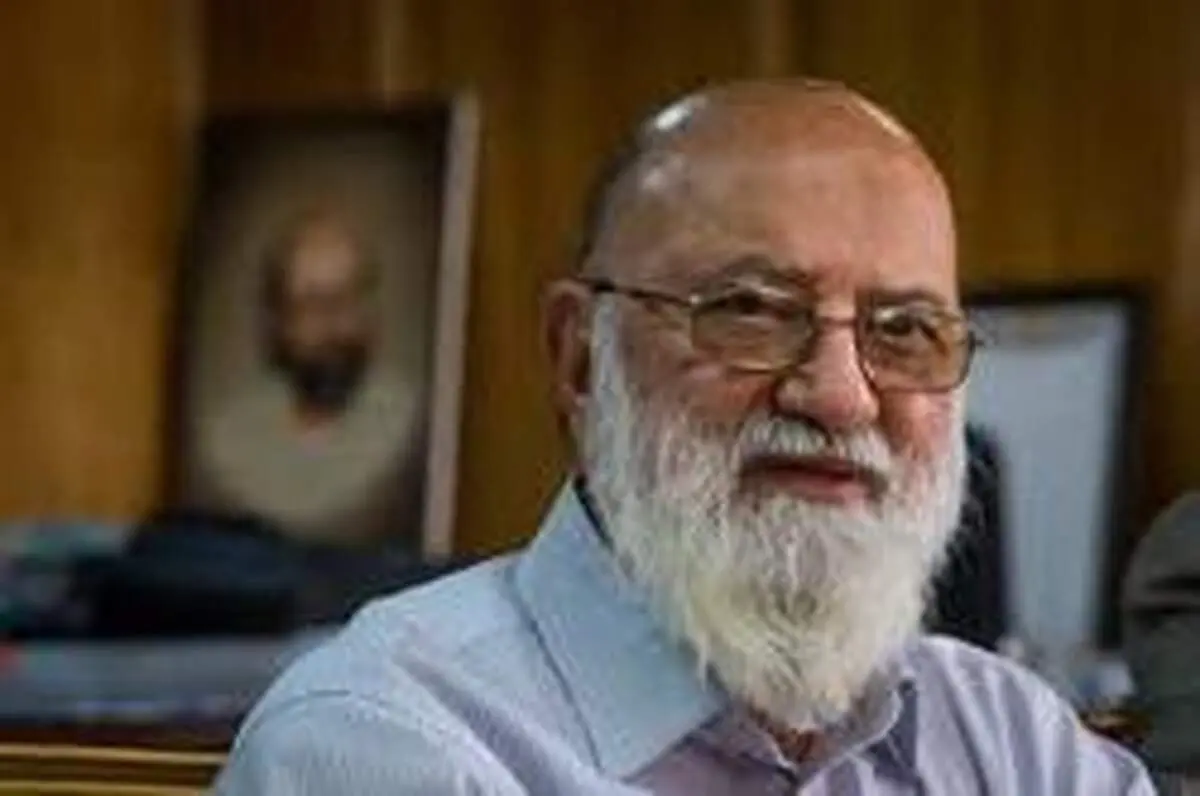 چمران: منابعی داریم که آمریکا فکرش را هم نمی‌کند