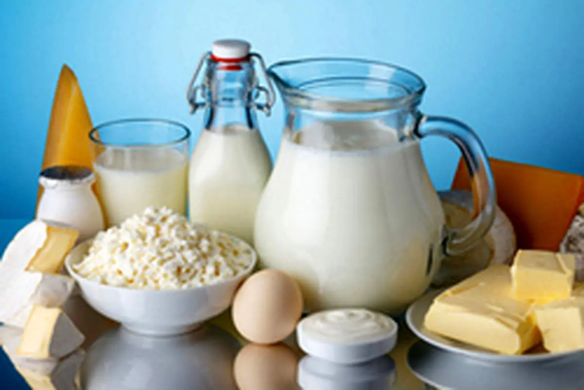 قیمت فرآورده‌های لبنی کاهش یافت+ جدول قیمت‌ها