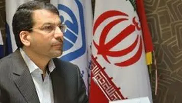 مدیرعامل جدید شستا منصوب شد