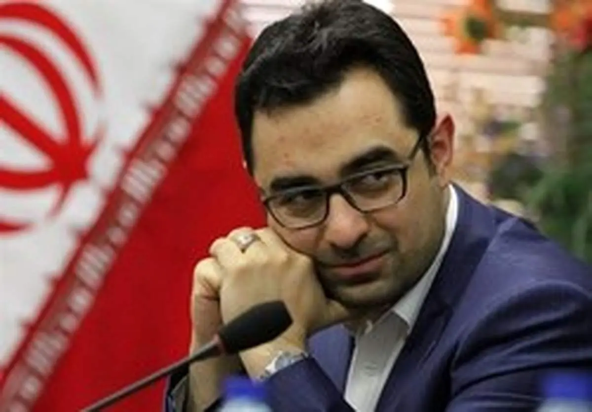 اژه‌ای: پرونده عراقچی ۹ متهم دارد