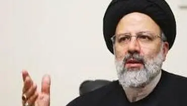 کنایه سنگین رئیسی به روحانی