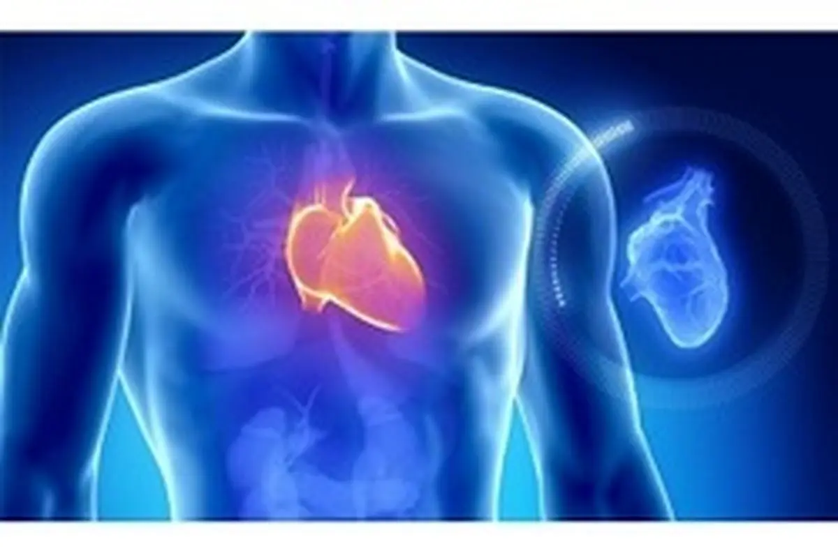 حمله قلبی با چه نشانه‌هایی همراه است؟