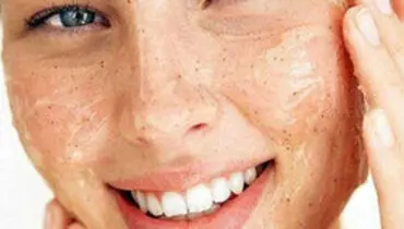 چگونه لایه بردار صورت مناسب فصل پاییز درست کنیم؟