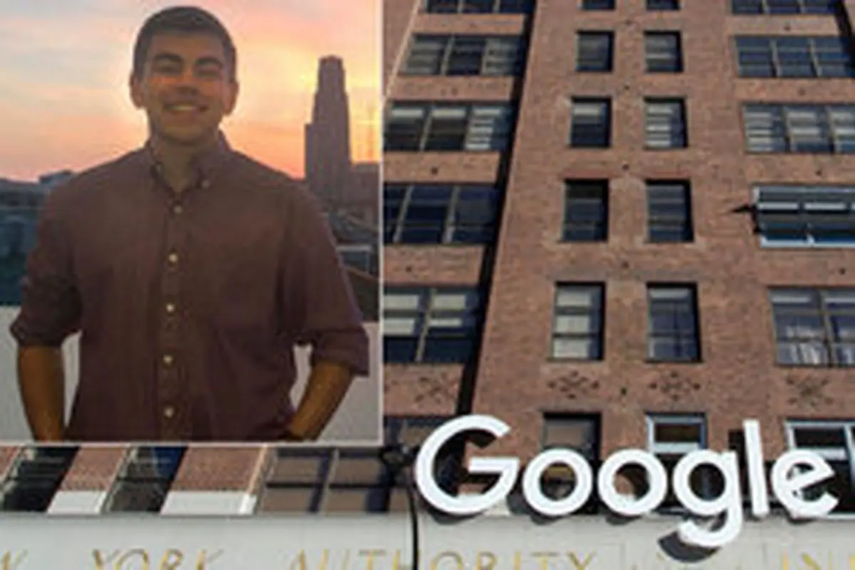 کشف جسد کارمند گوگل در دفتر نیویورک