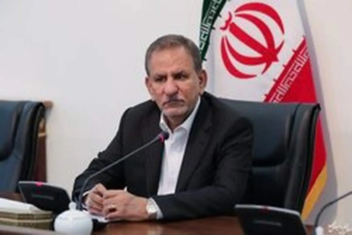 دستور ویژه جهانگیری بر تنظیم بازار شب عید