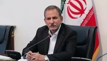 دستور ویژه جهانگیری بر تنظیم بازار شب عید