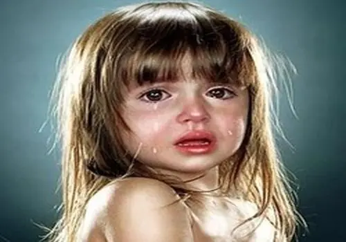فواید عجیب گریه کردن 