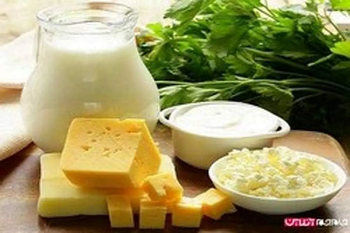 قیمت‌های جدید لبنیات اعلام شد +جدول
