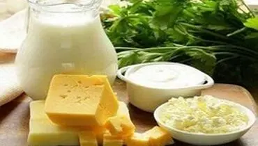 قیمت‌های جدید لبنیات اعلام شد +جدول