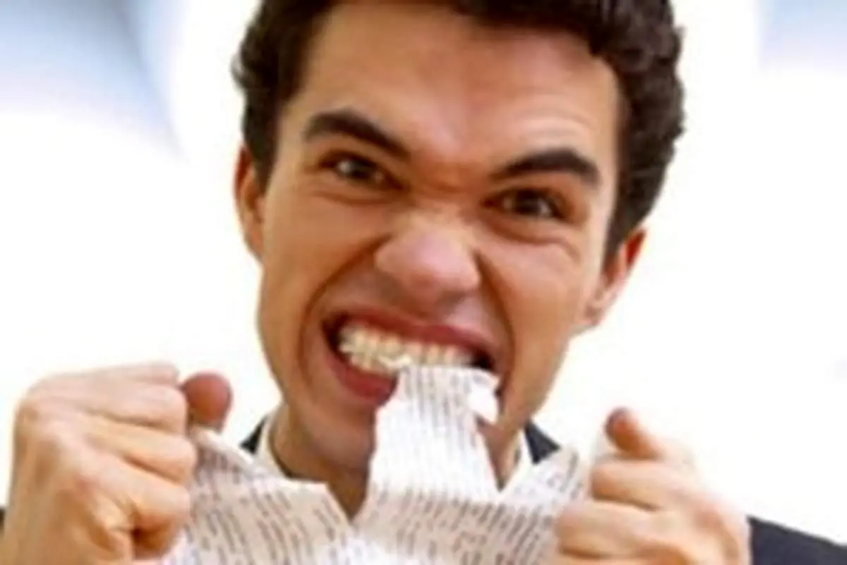 اگر در در محل کارتان تحت فشار هستید بخوانید؟