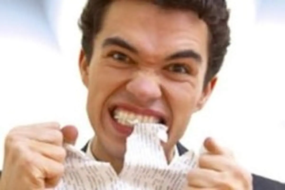 اگر در در محل کارتان تحت فشار هستید بخوانید؟