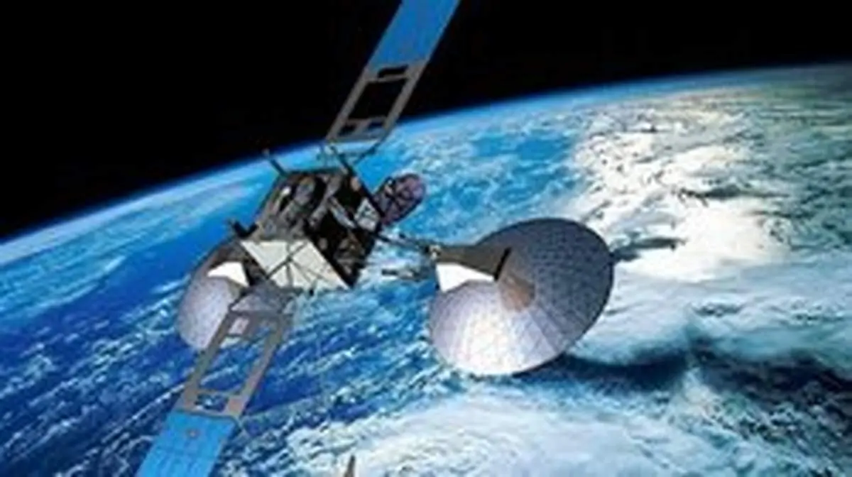 ردیابی ماهوارهها با الگوریتم ایرانی