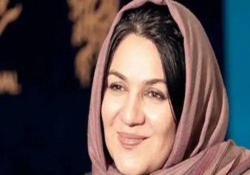  ستاره و لاله اسکندری با تیپ تمام مشکی در یک مراسم غوغا کردند+ عکس
