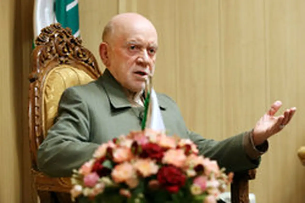 روزنامه ایران:حزب موتلفه ساحل نشینی میکند