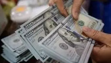دلار به کانال ۱۰ هزار تومان بازگشت
