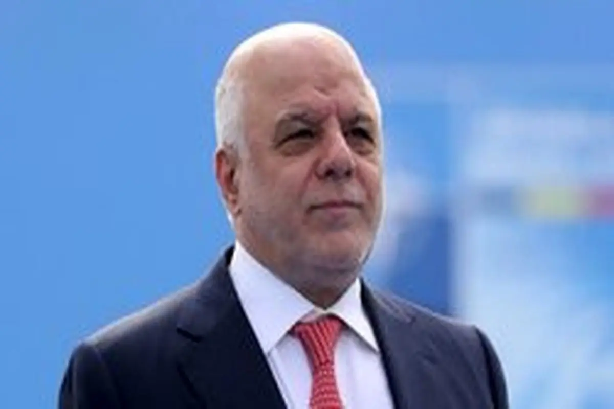 العبادی: ایران دلیل نخستوزیر نشدن من بود