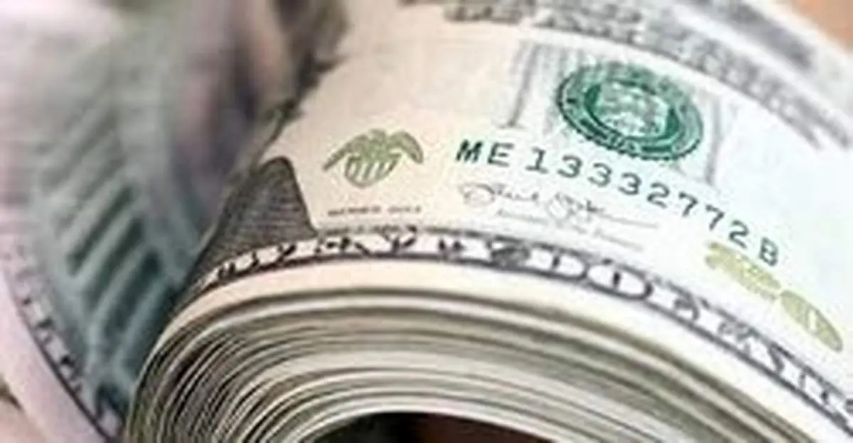 نرخ دلار در بانک ها کاهش یافت