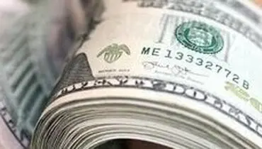 نرخ دلار در بانک ها کاهش یافت