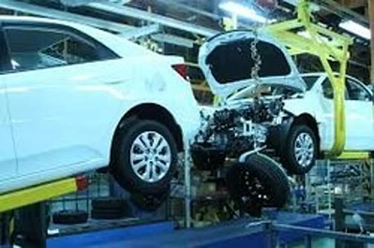 خودروهای کیفی پرستاره کدامند؟