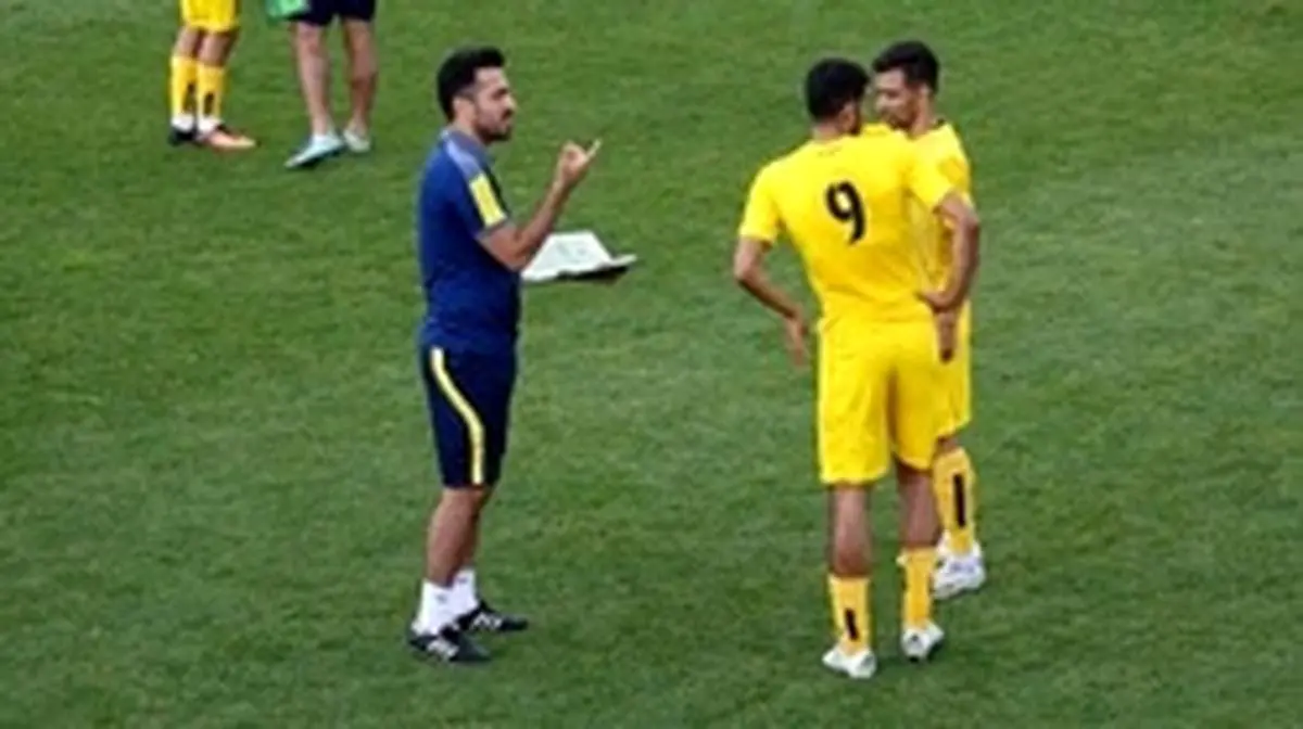 کنایه دوباره سپاهانی‌ها به پرسپولیس