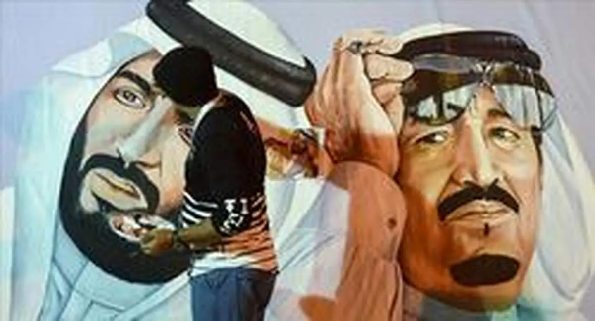 خاطرات معلم زبان محمد بن سلمان از آموزش به او و برادرانش