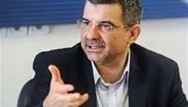 حریرچی: در تهران ‏نتوانستیم موضوع زیرمیزی را به صفر برسانیم