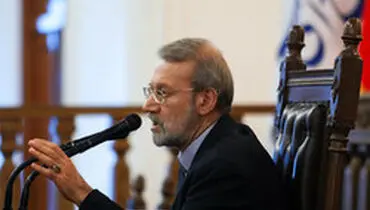 لاریجانی: روند کاهش نرخ ارز باید ادامه یابد