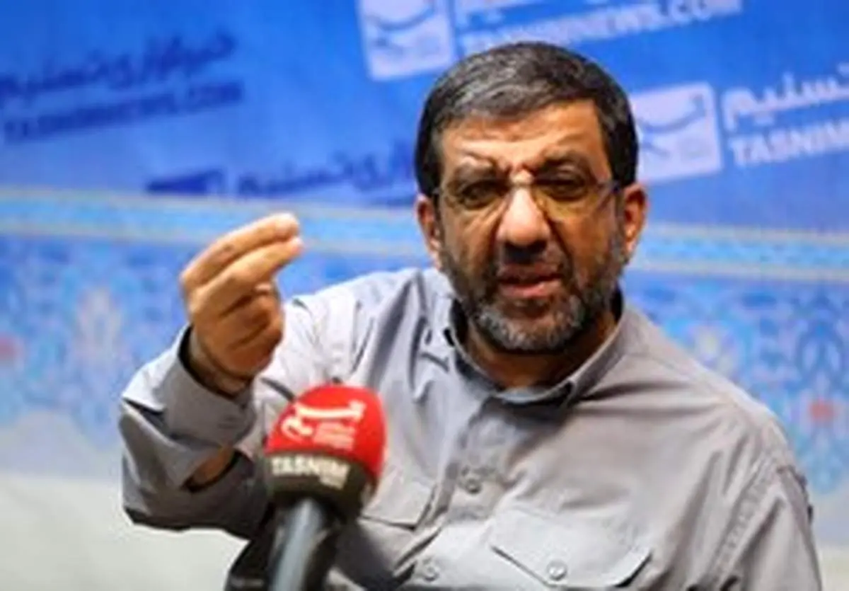 ضرغامی: تلگرام با دستور روحانی فیلتر شد